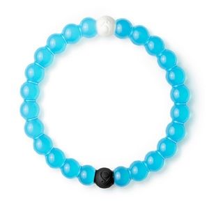 Water Lokai bracelet